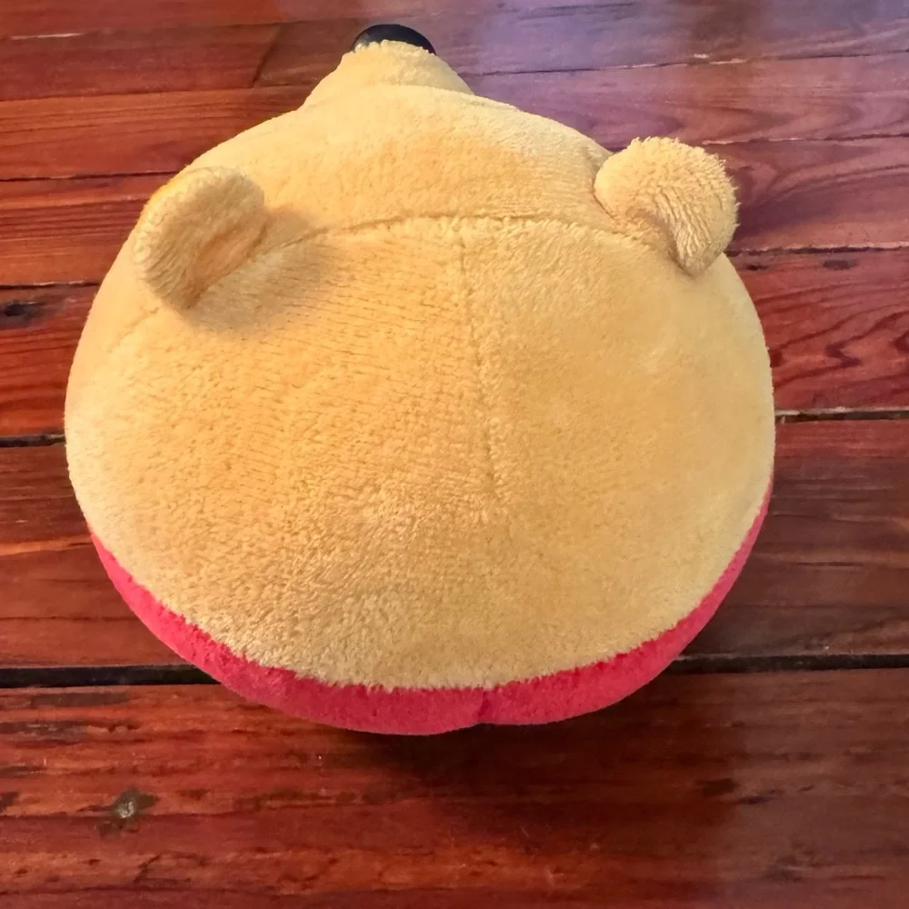 🧩 Ty Beanie Ballz Disney's Winnie The pooh